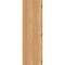 Ekena Millwork Imperial Craftsman Smooth Outlooker, Western Red Cedar, 7 1/2"W x 16"D x 24"H OUT08X16X24IMP04SWR - alternate 4